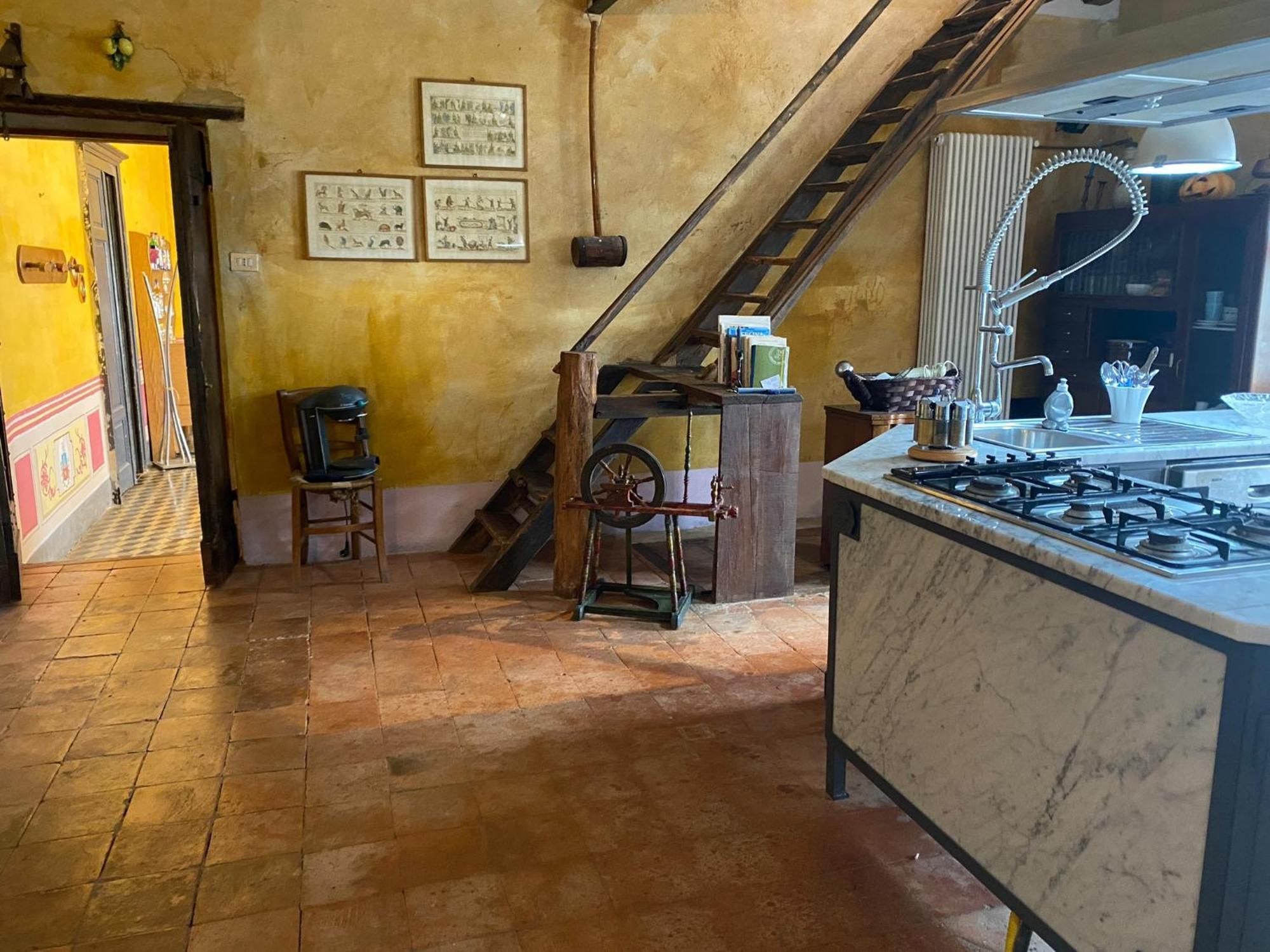 Castello Stella Vaglio Serra Villa Bagian luar foto