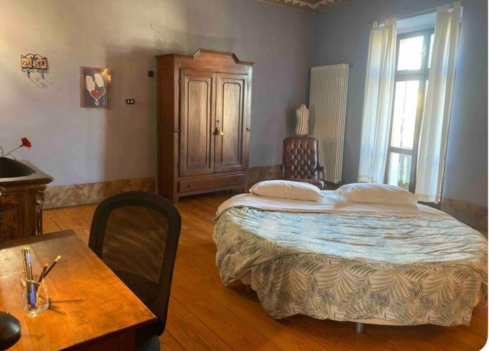 Castello Stella Vaglio Serra Villa Bagian luar foto